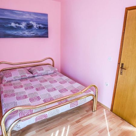 Medulin Riviera Apartments Goran Ngoại thất bức ảnh