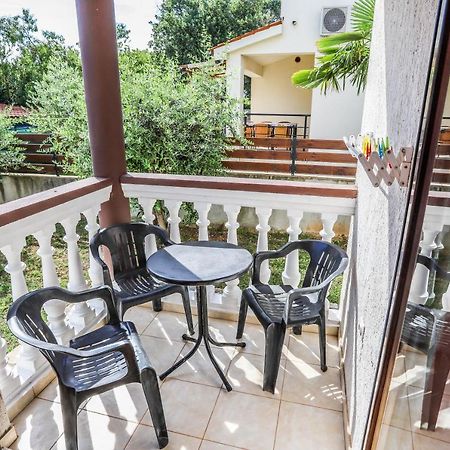 Medulin Riviera Apartments Goran Ngoại thất bức ảnh