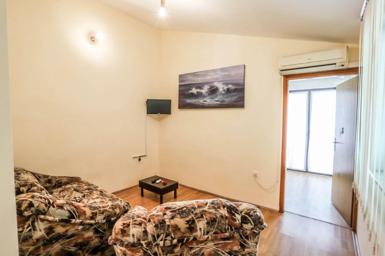 Medulin Riviera Apartments Goran Ngoại thất bức ảnh