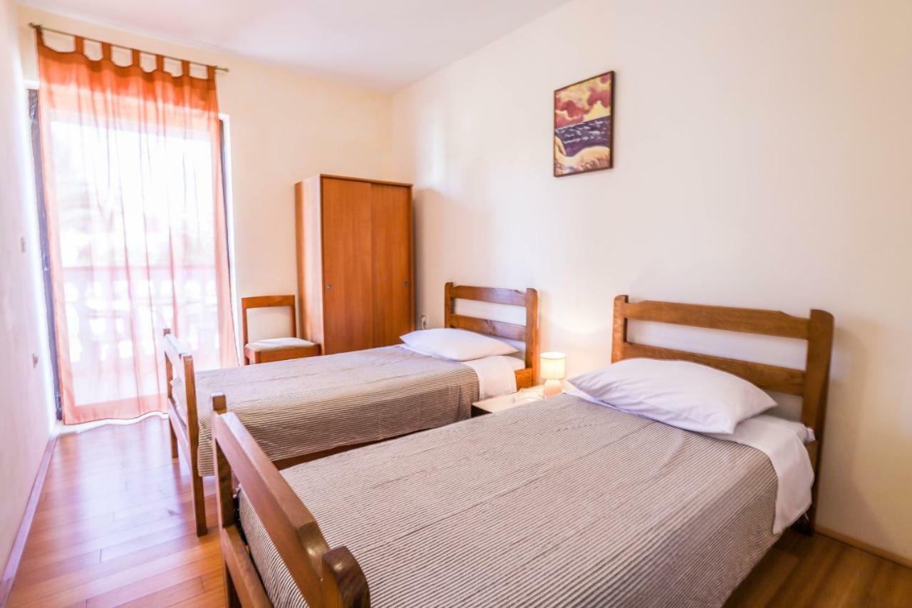 Medulin Riviera Apartments Goran Ngoại thất bức ảnh