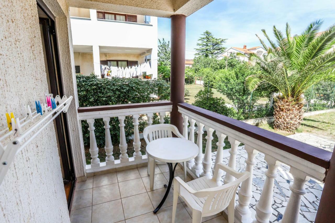 Medulin Riviera Apartments Goran Ngoại thất bức ảnh
