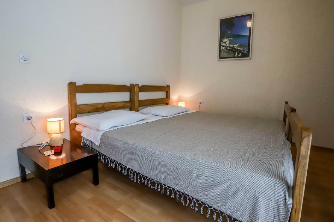 Medulin Riviera Apartments Goran Ngoại thất bức ảnh