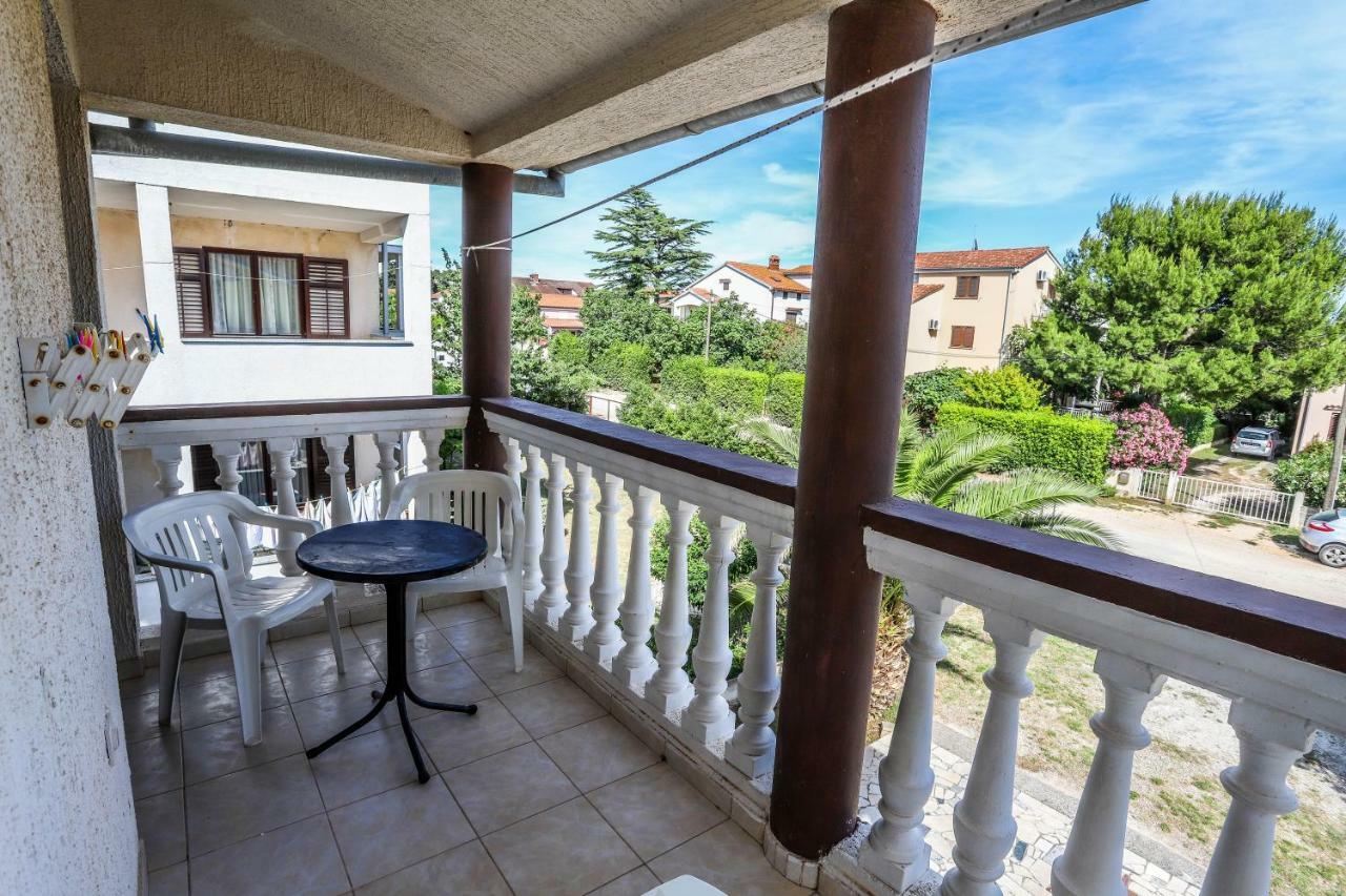 Medulin Riviera Apartments Goran Ngoại thất bức ảnh