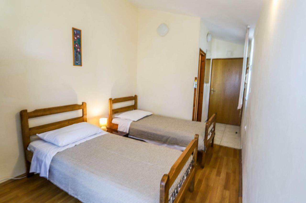 Medulin Riviera Apartments Goran Ngoại thất bức ảnh