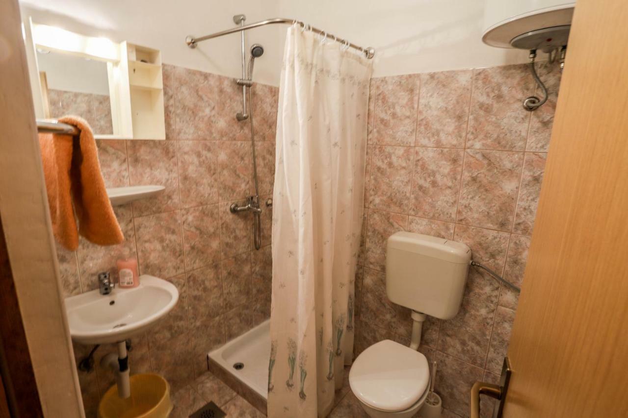Medulin Riviera Apartments Goran Ngoại thất bức ảnh