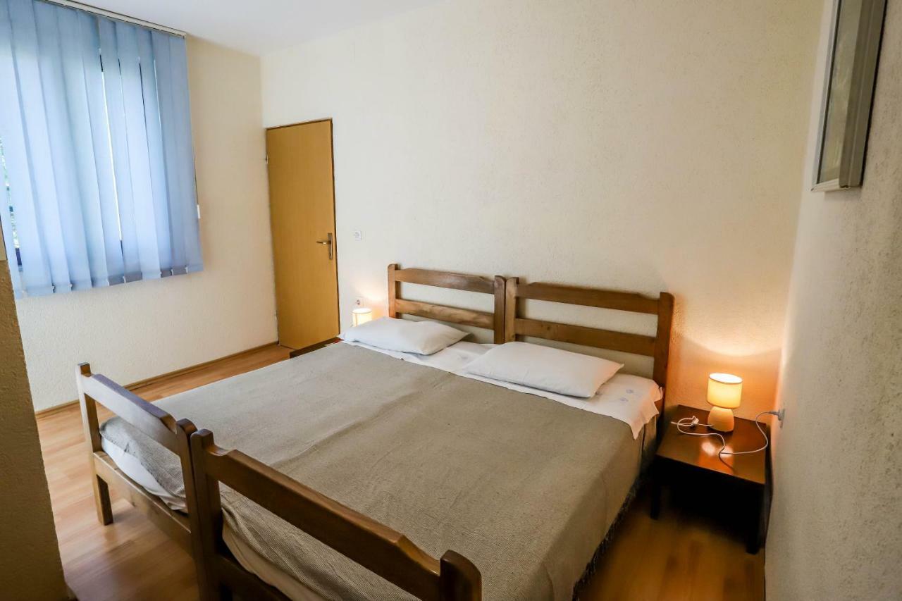 Medulin Riviera Apartments Goran Ngoại thất bức ảnh