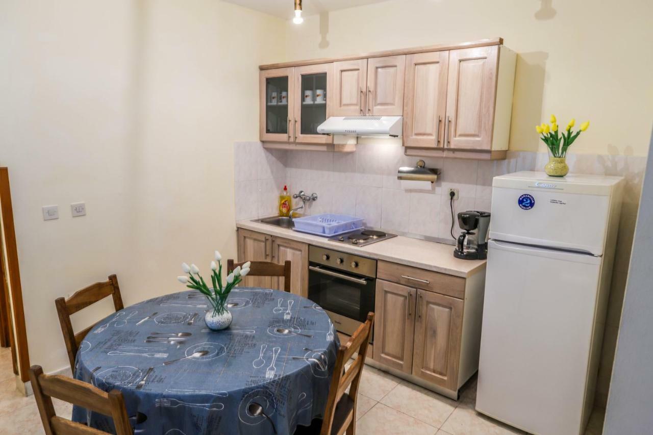 Medulin Riviera Apartments Goran Ngoại thất bức ảnh