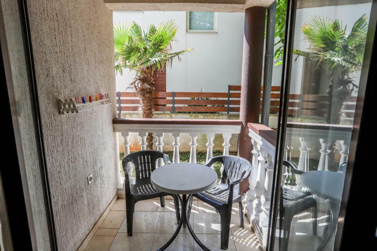 Medulin Riviera Apartments Goran Ngoại thất bức ảnh