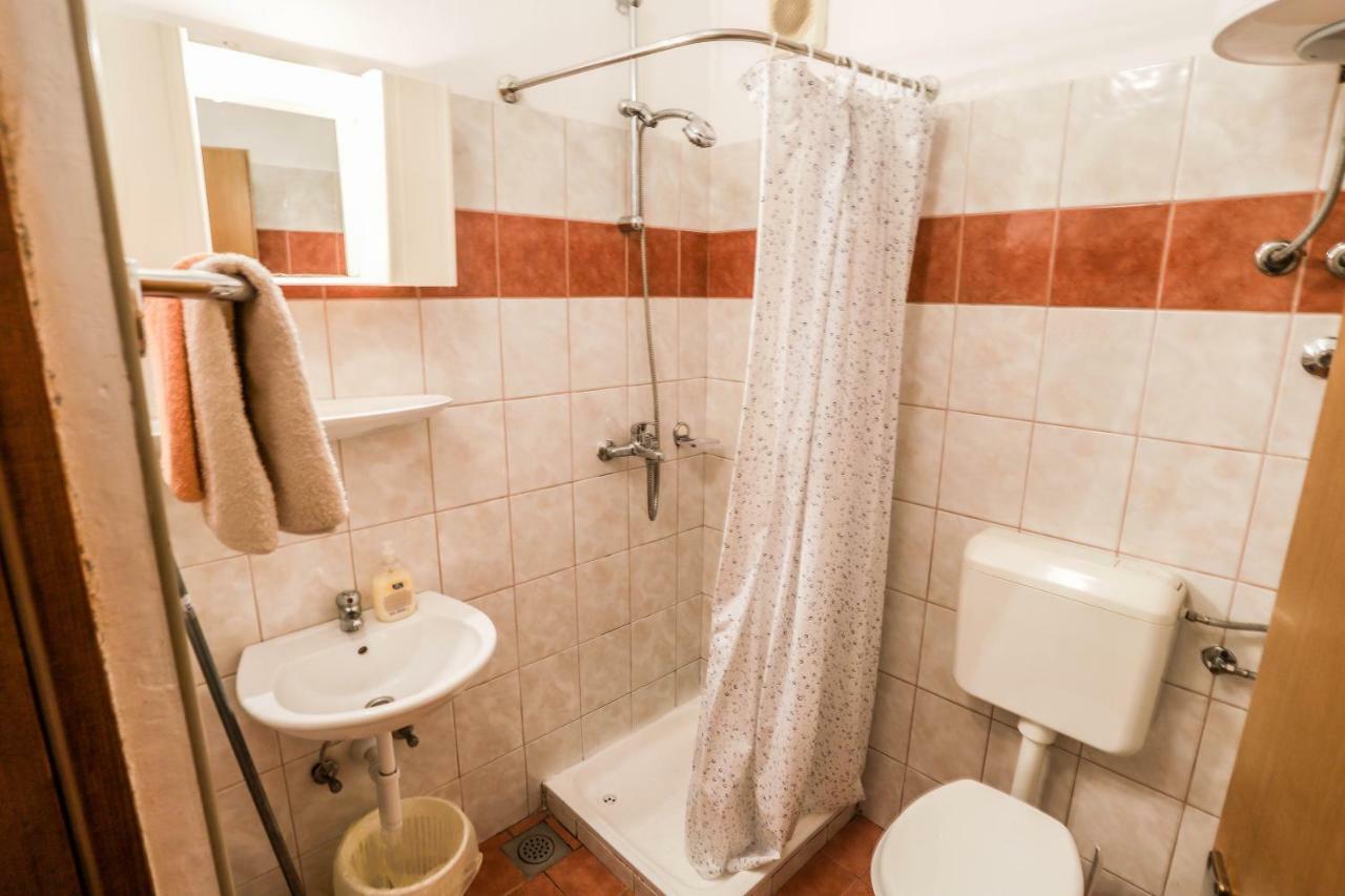 Medulin Riviera Apartments Goran Ngoại thất bức ảnh