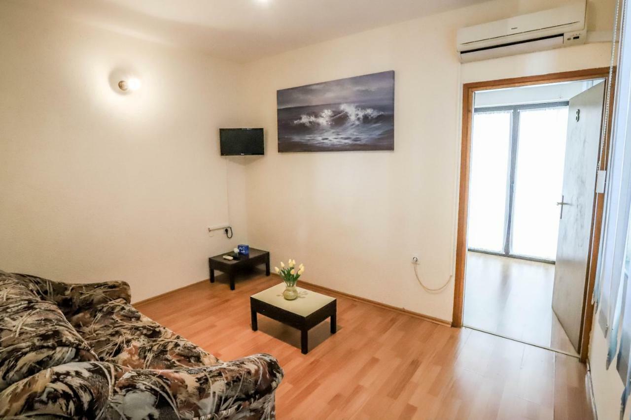 Medulin Riviera Apartments Goran Ngoại thất bức ảnh