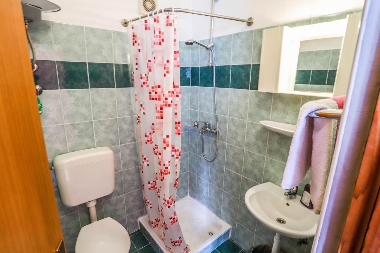 Medulin Riviera Apartments Goran Ngoại thất bức ảnh