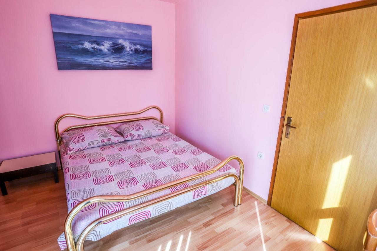 Medulin Riviera Apartments Goran Ngoại thất bức ảnh