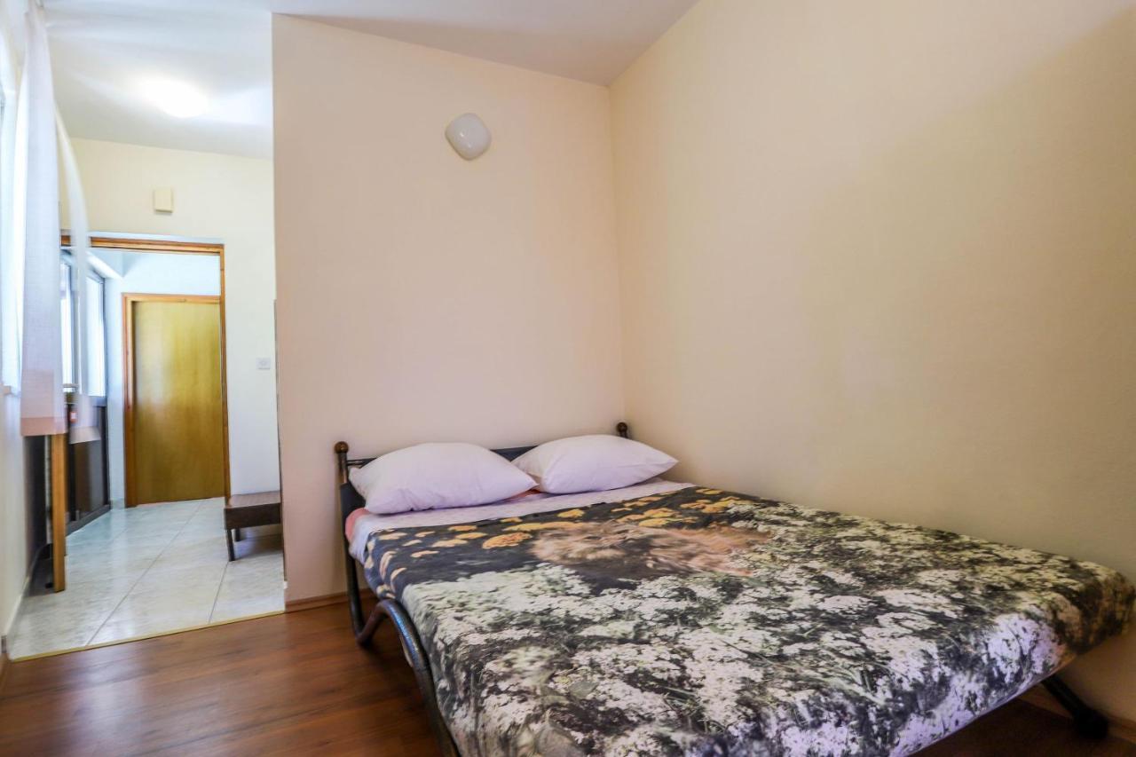 Medulin Riviera Apartments Goran Ngoại thất bức ảnh