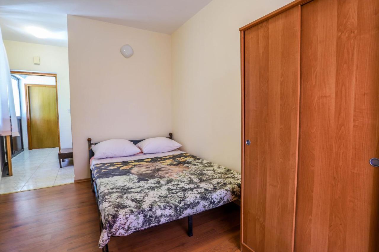 Medulin Riviera Apartments Goran Ngoại thất bức ảnh