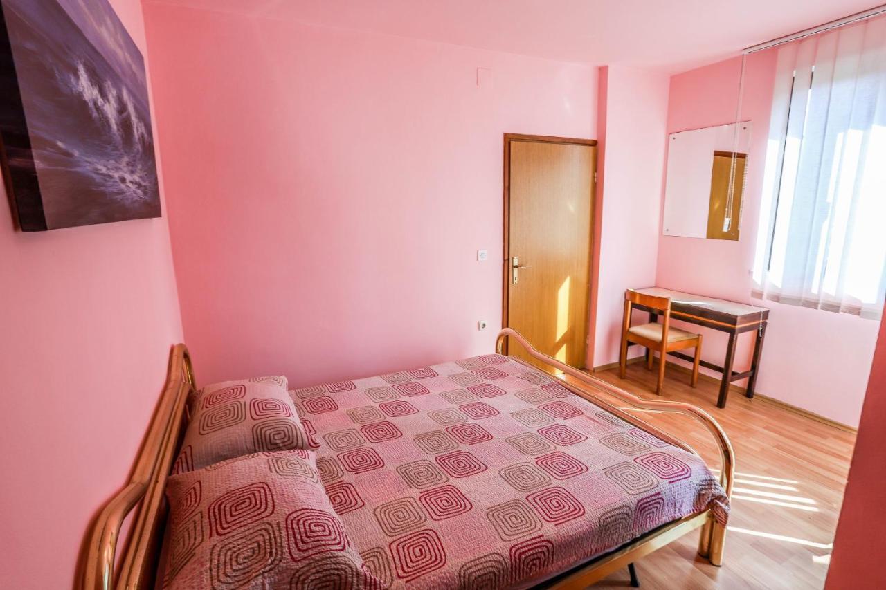 Medulin Riviera Apartments Goran Ngoại thất bức ảnh