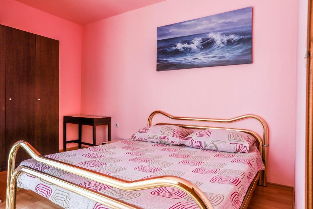 Medulin Riviera Apartments Goran Ngoại thất bức ảnh